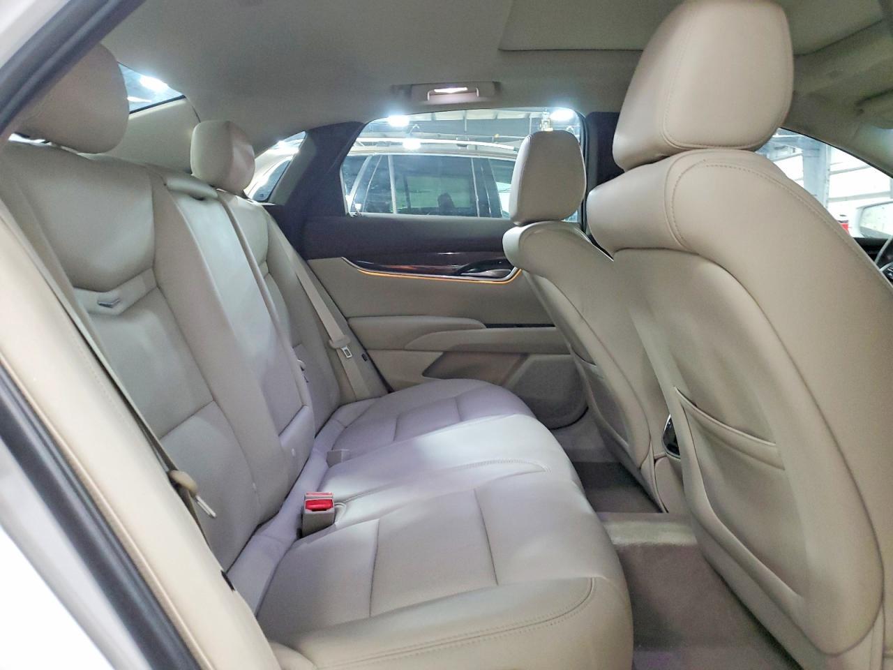2017 CADILLAC XTS — фото 10