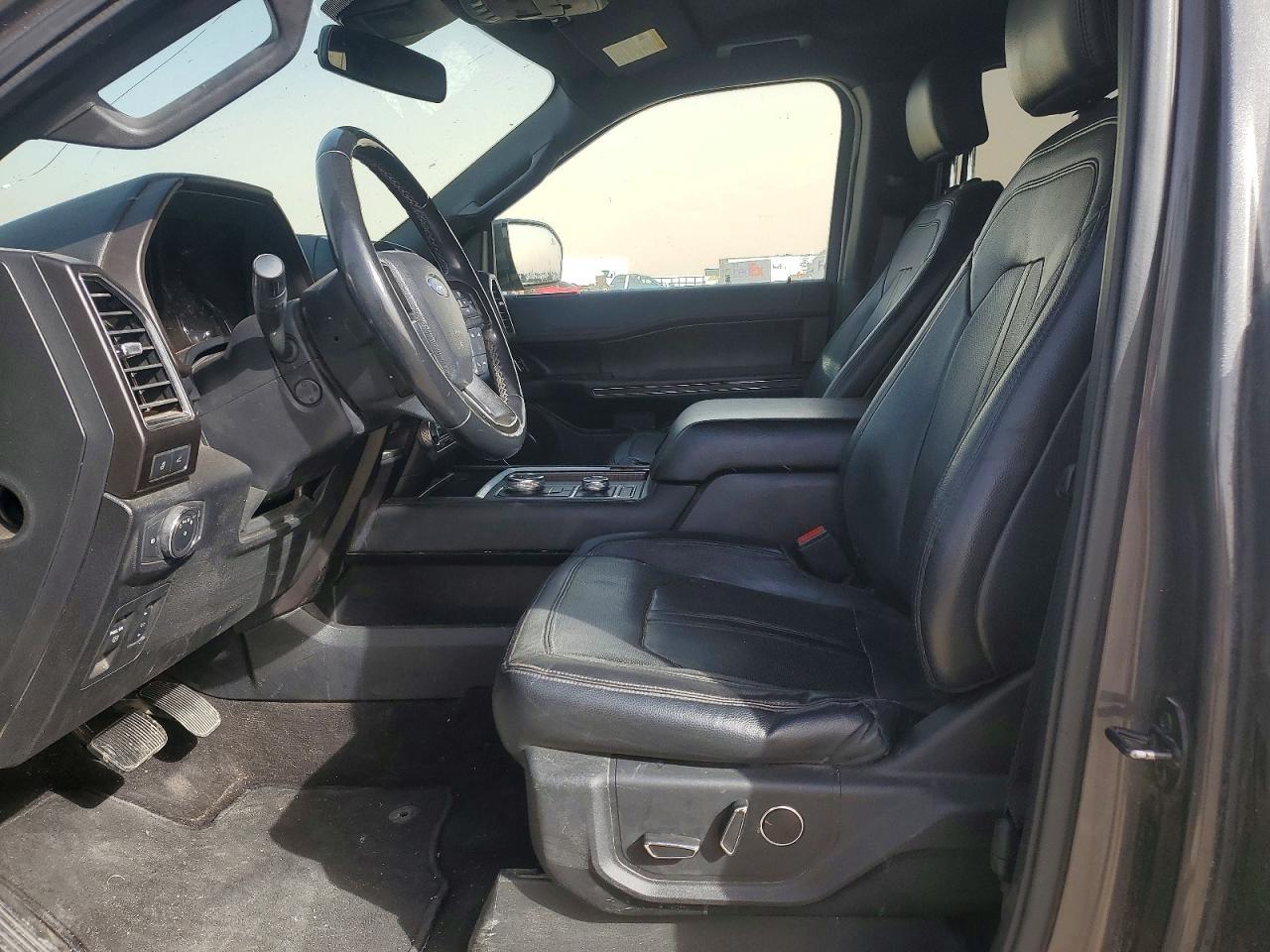 2019 FORD EXPEDITION — фото 7