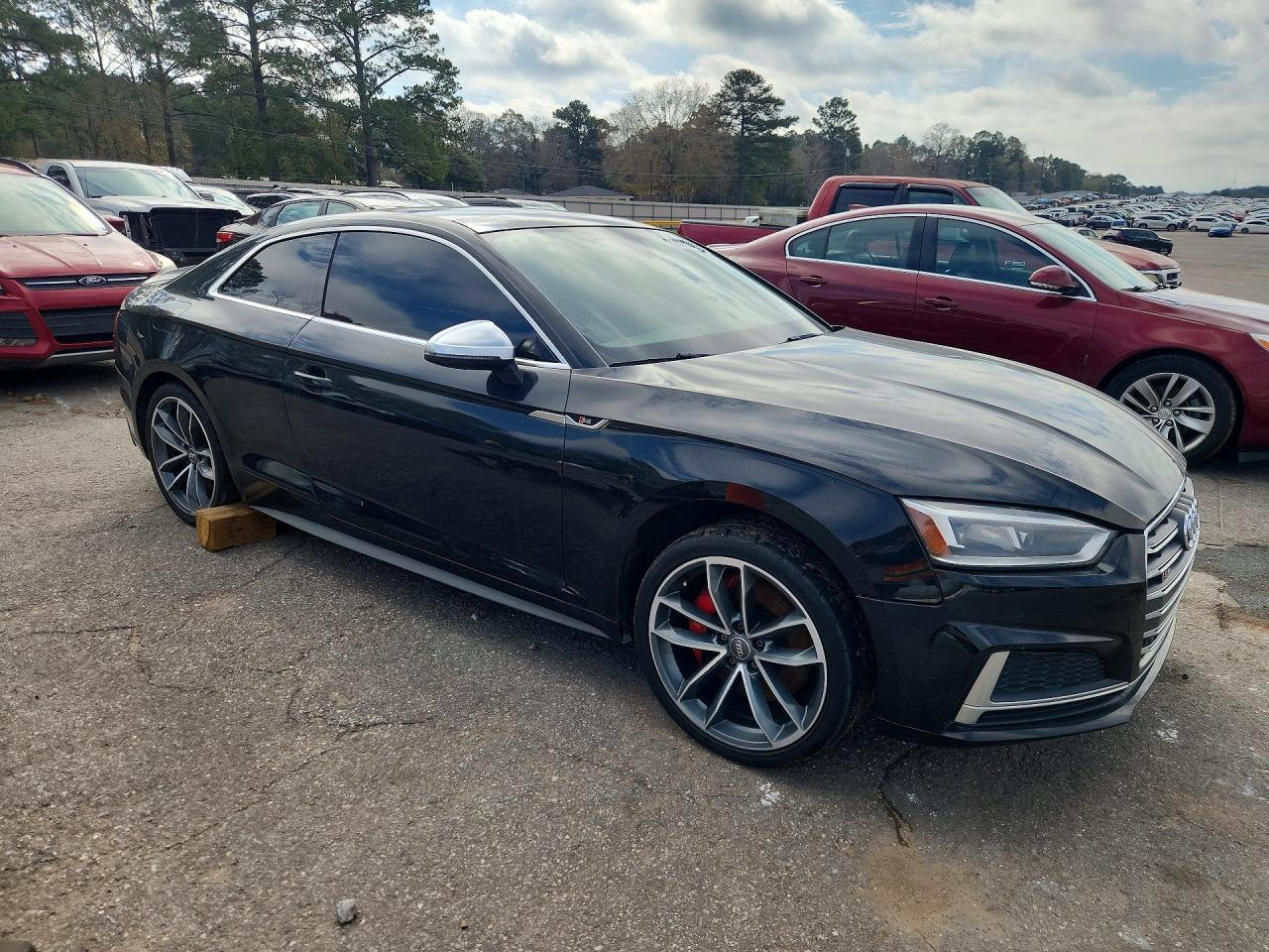 AUDI RS5