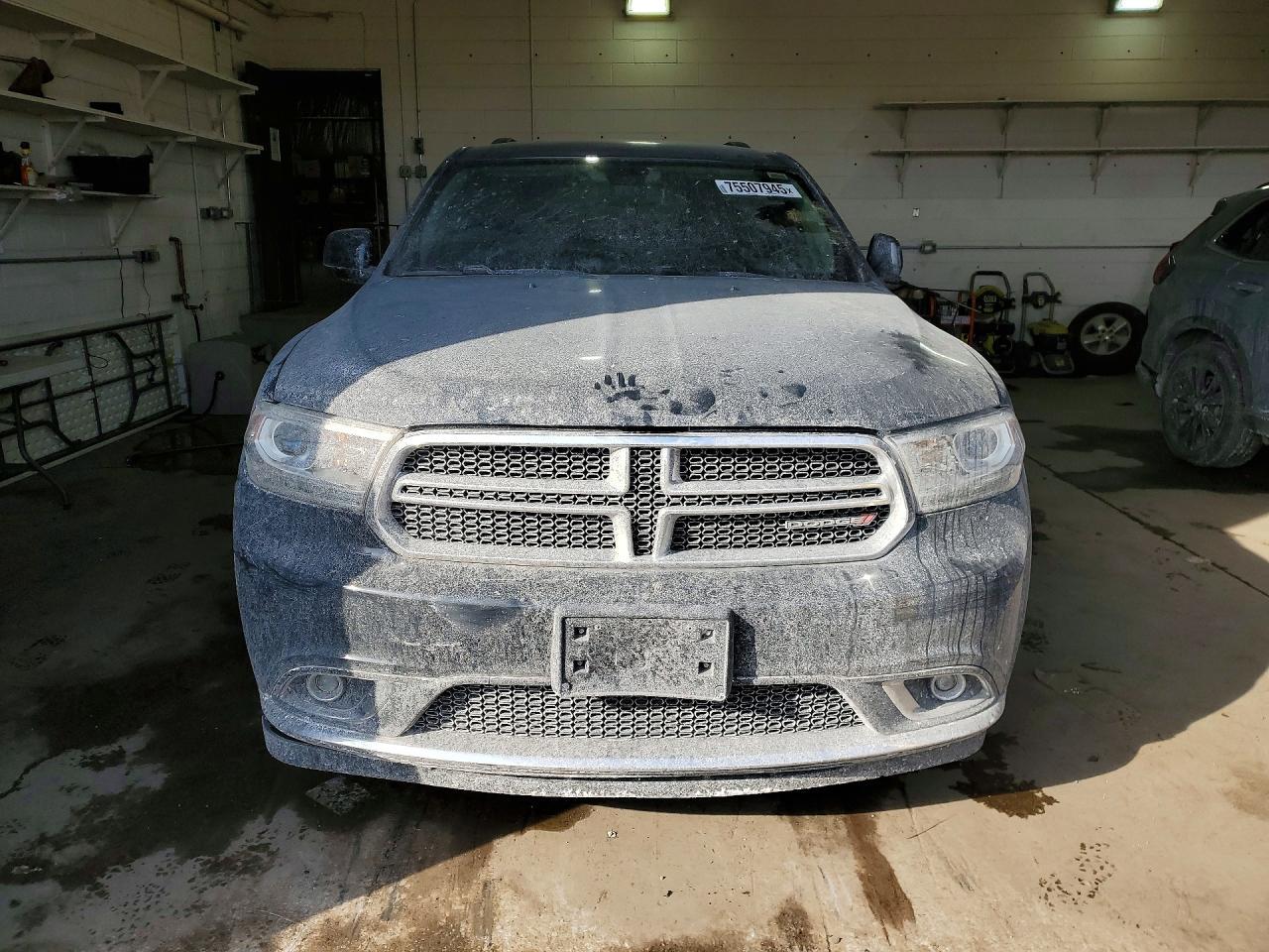 DODGE DURANGO