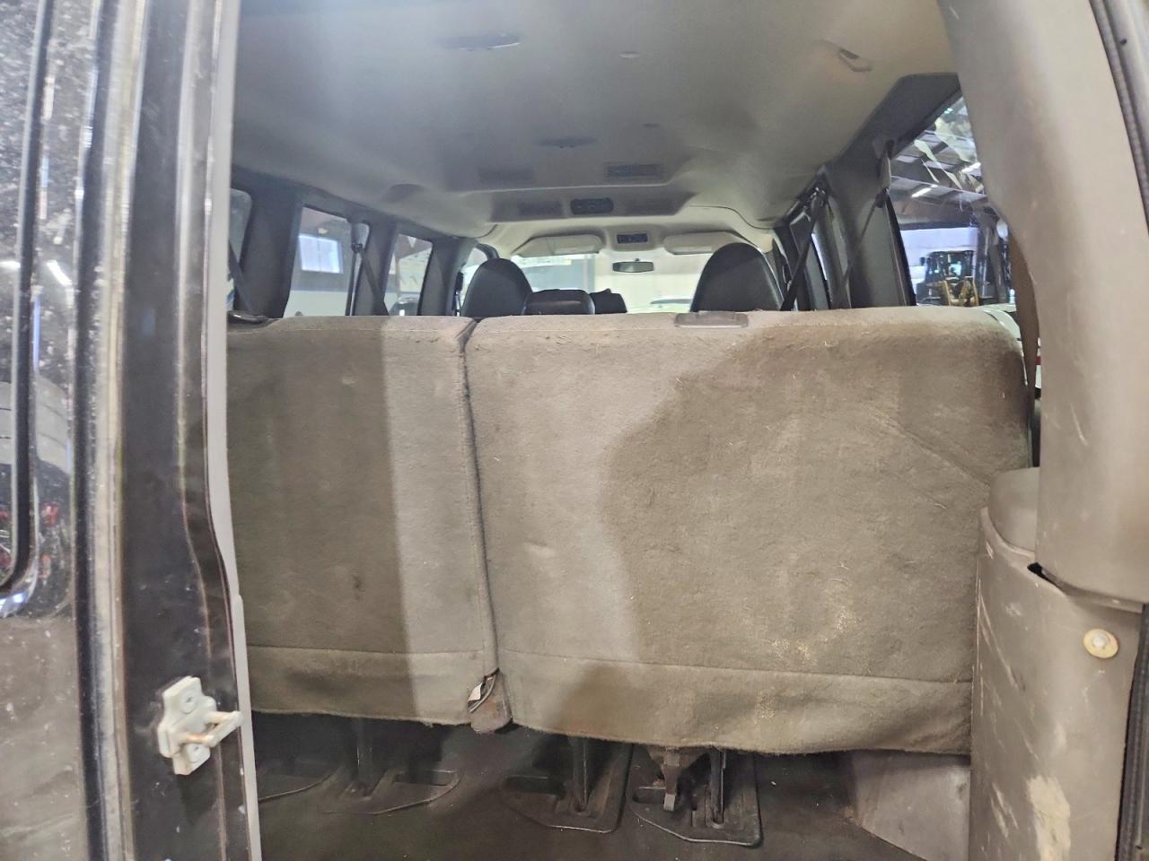 CHEVROLET EXPRESS