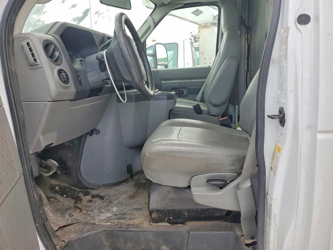 2019 FORD ECONOLINE — фото 7