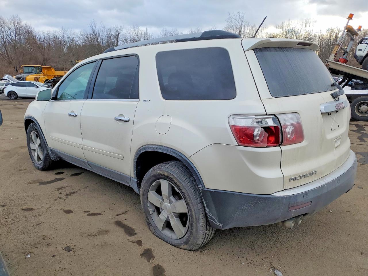 GMC ACADIA