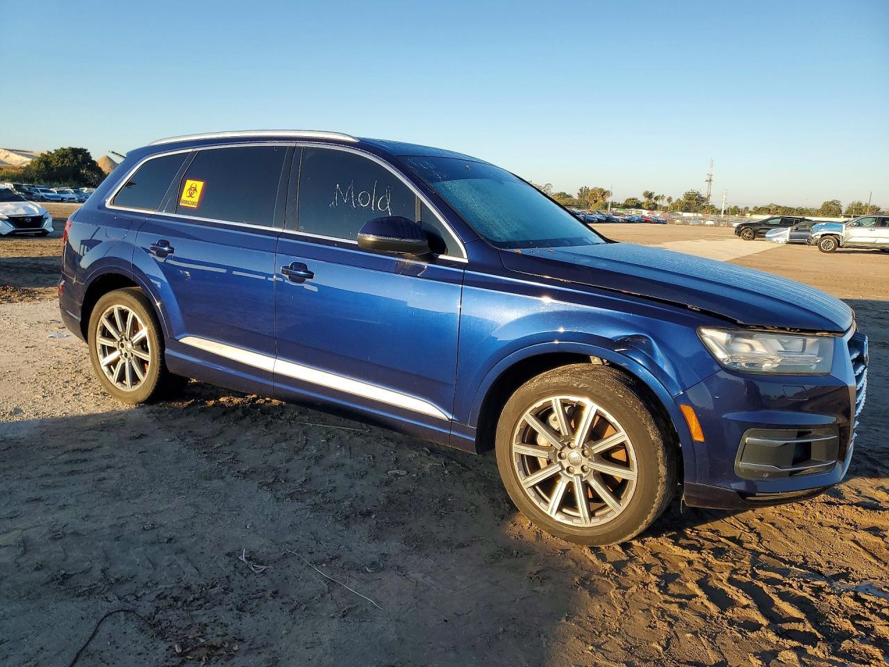 2019 AUDI Q7 — фото 4