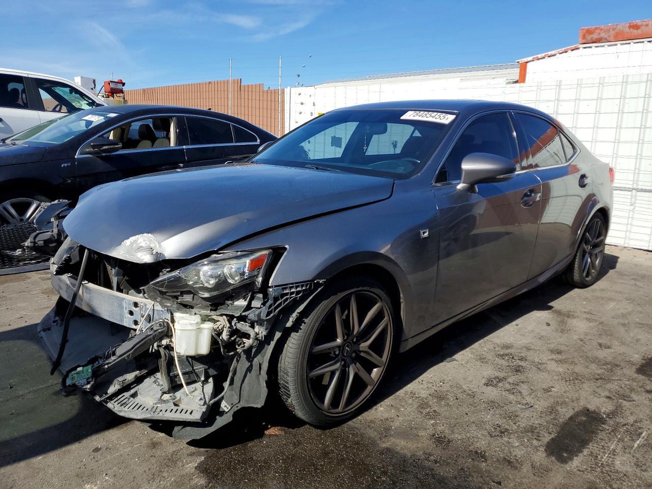 LEXUS IS 350