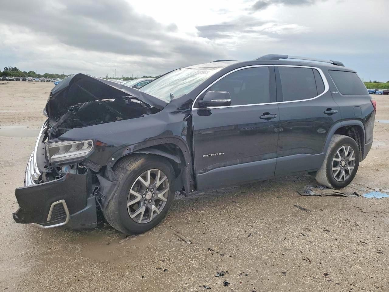 GMC ACADIA