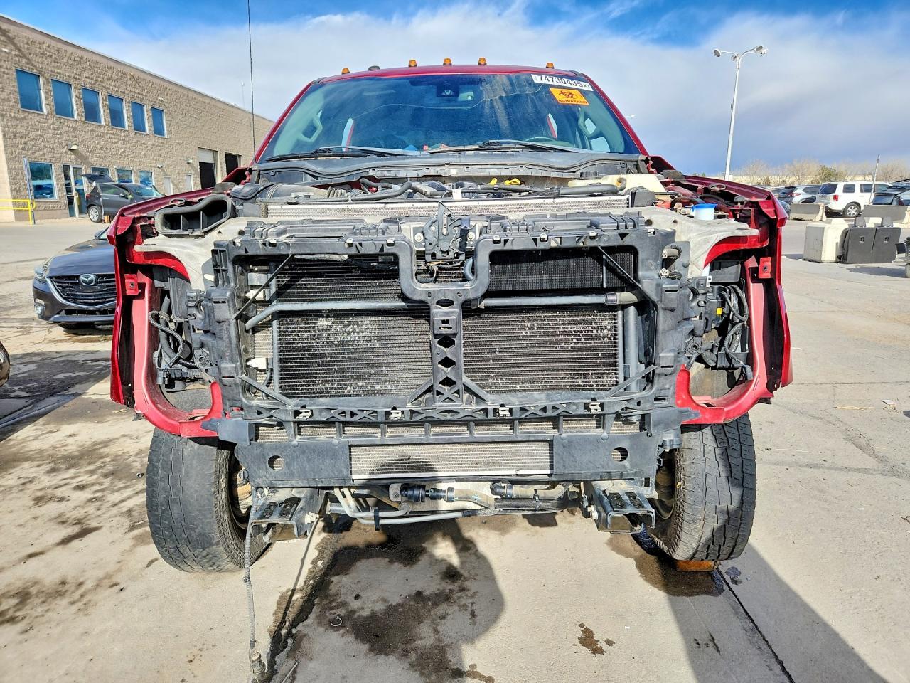 FORD F-350