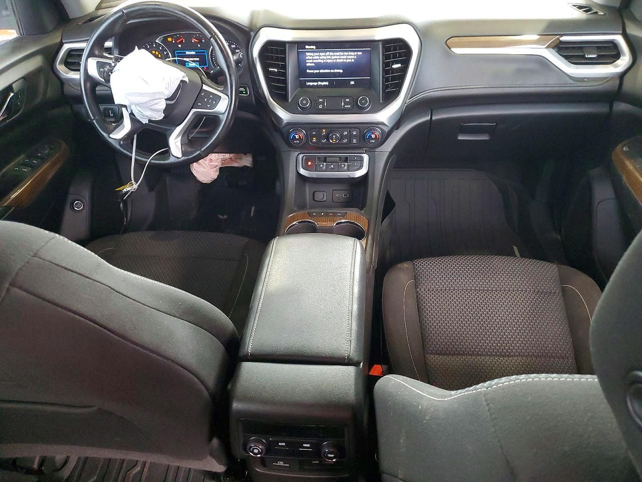 GMC ACADIA