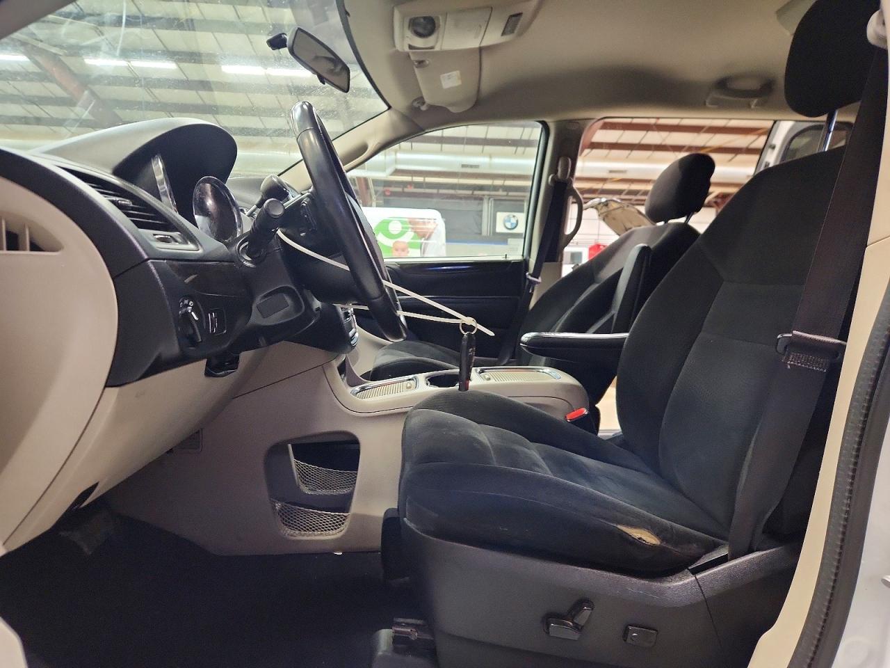 DODGE GRAND CARAVAN