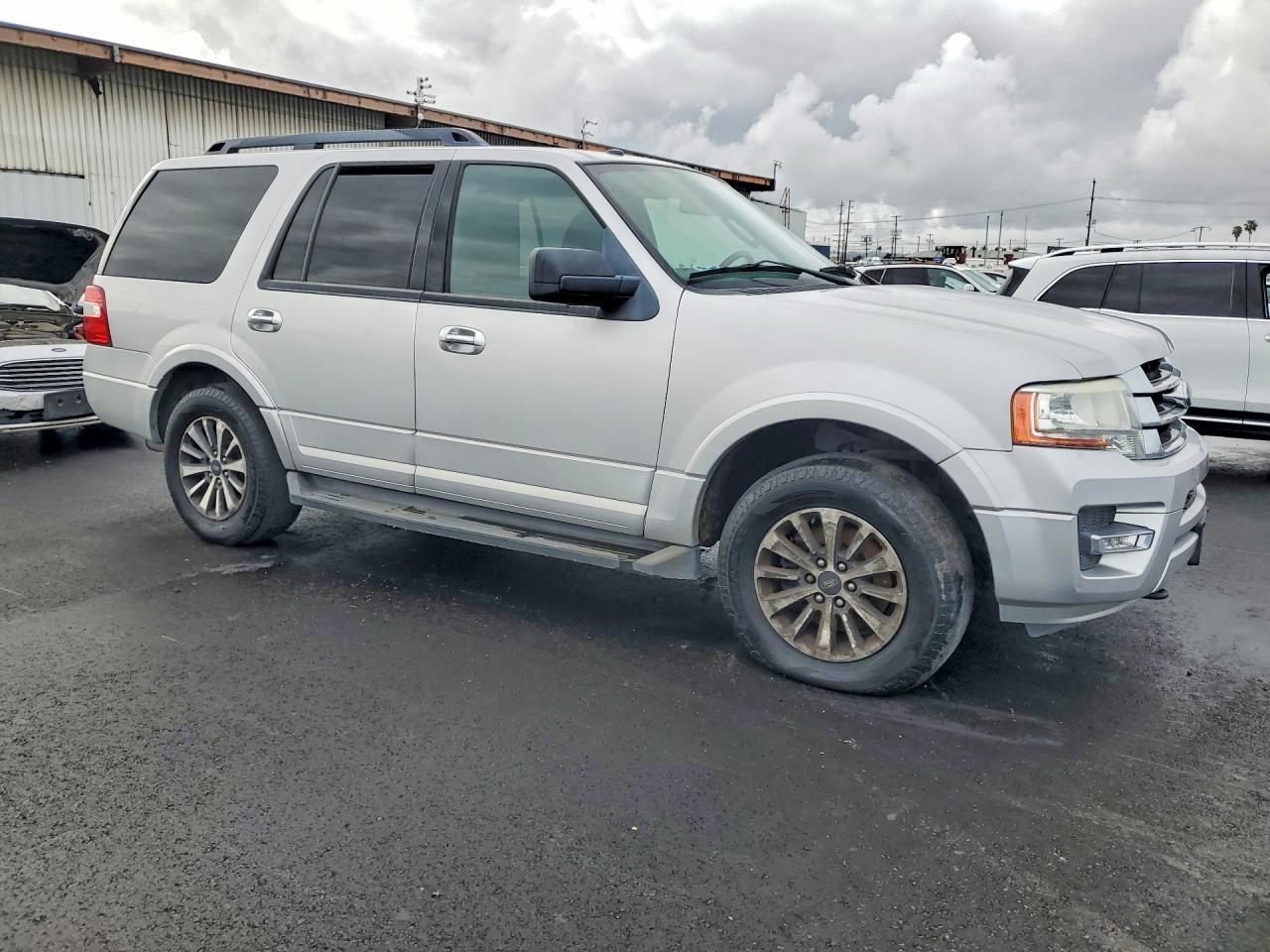 FORD EXPEDITION