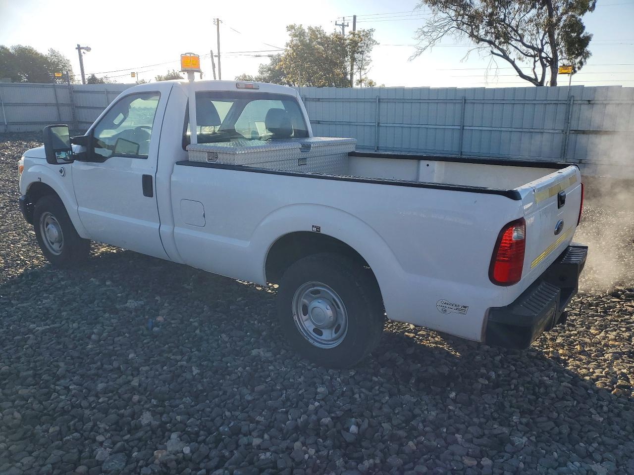 FORD F-250