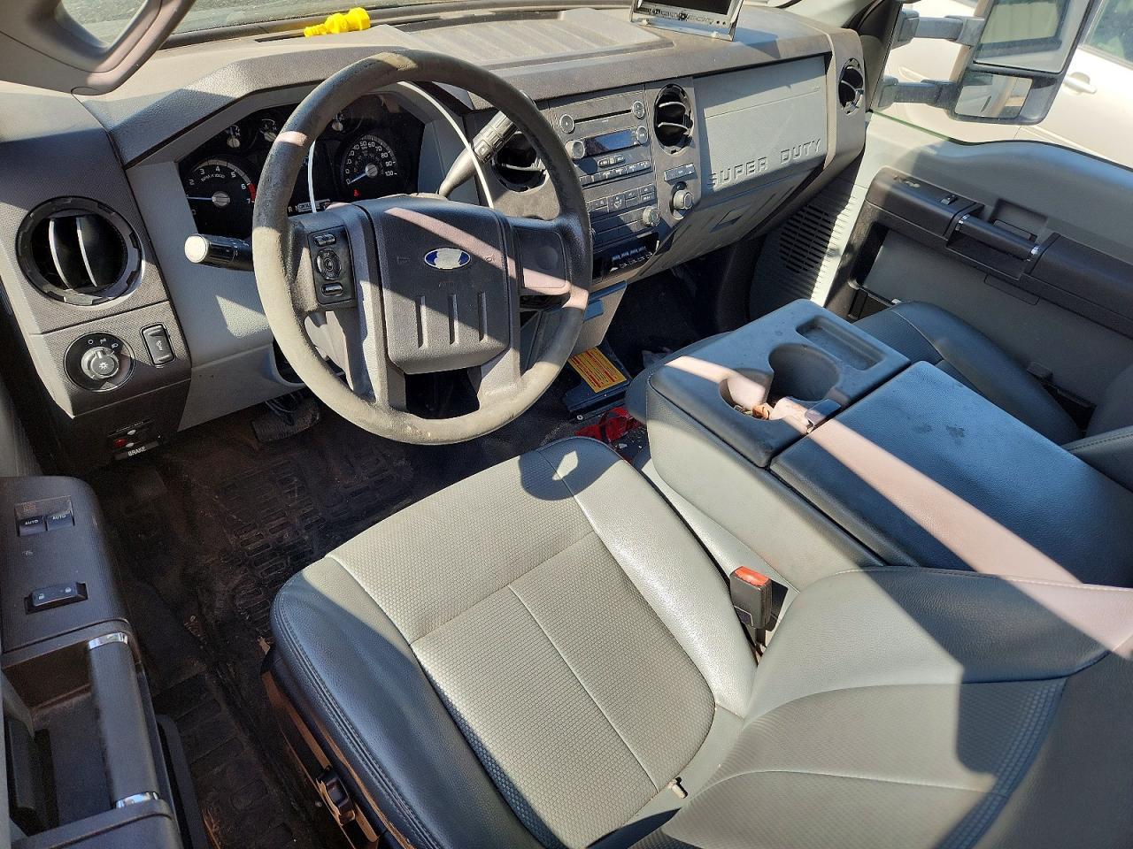 FORD F-350