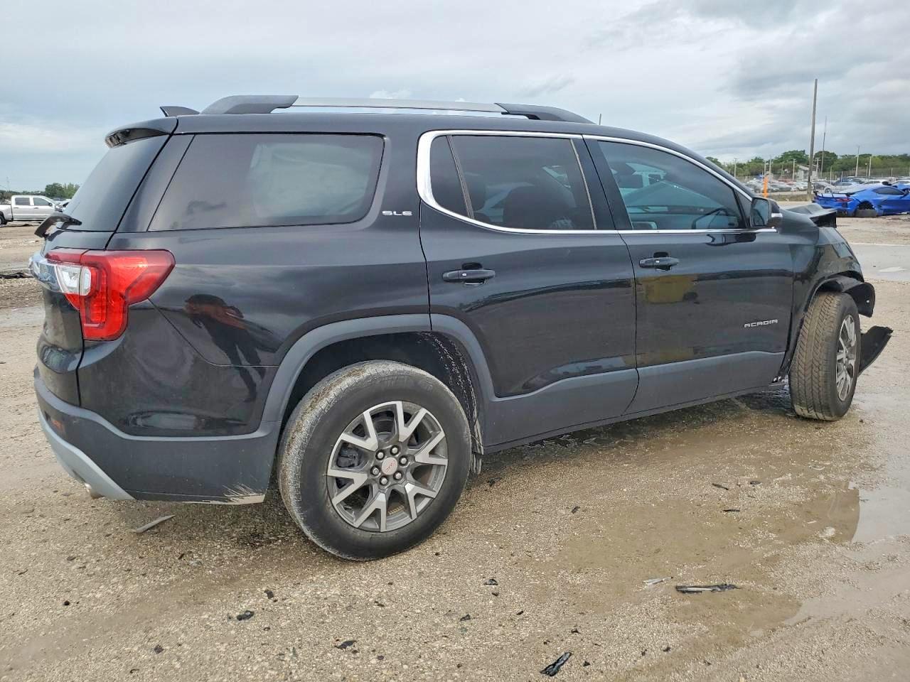 GMC ACADIA