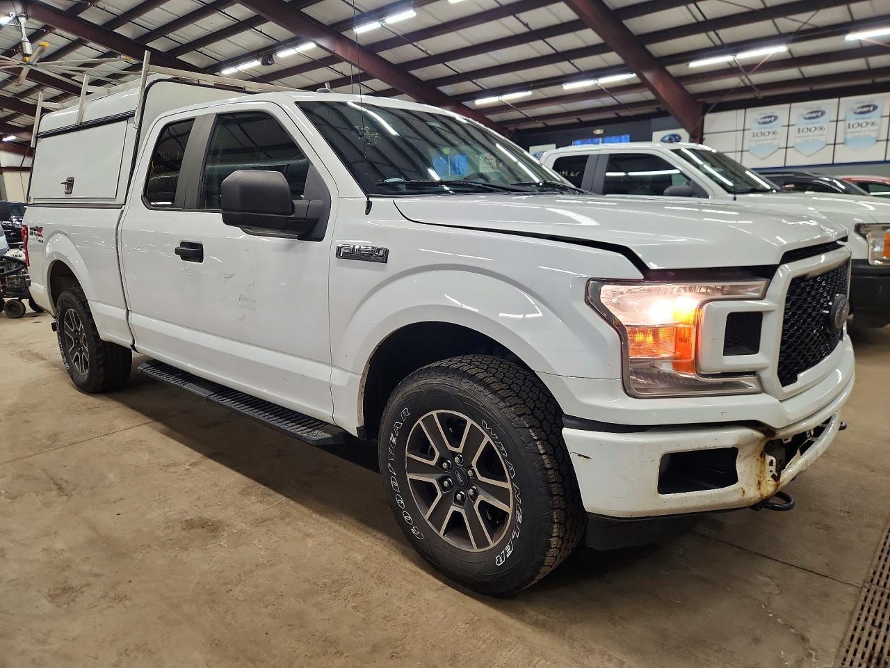 FORD F-150