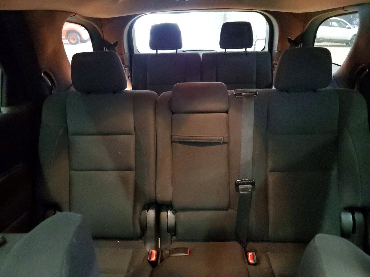DODGE DURANGO