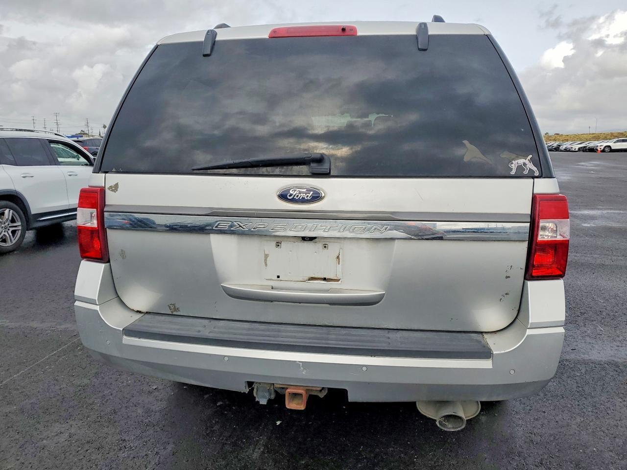 FORD EXPEDITION