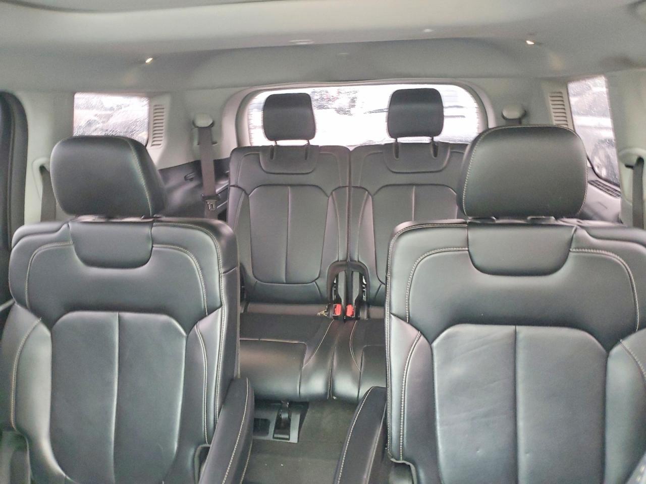 2021 JEEP GRAND CHEROKEE — фото 10
