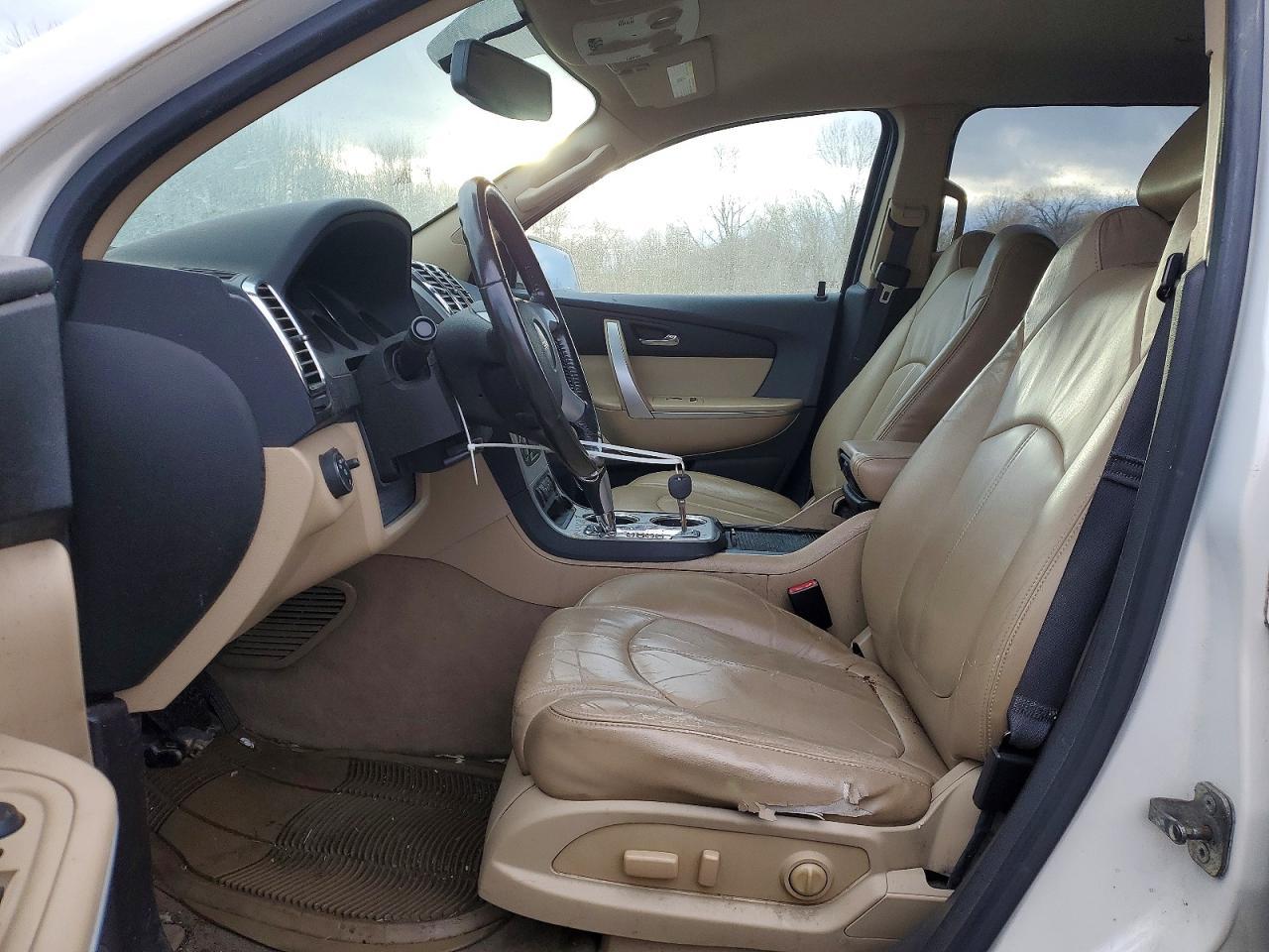 GMC ACADIA