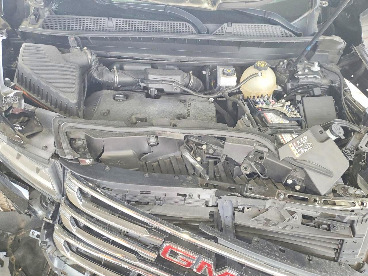 GMC ACADIA
