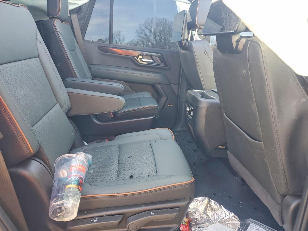 GMC YUKON
