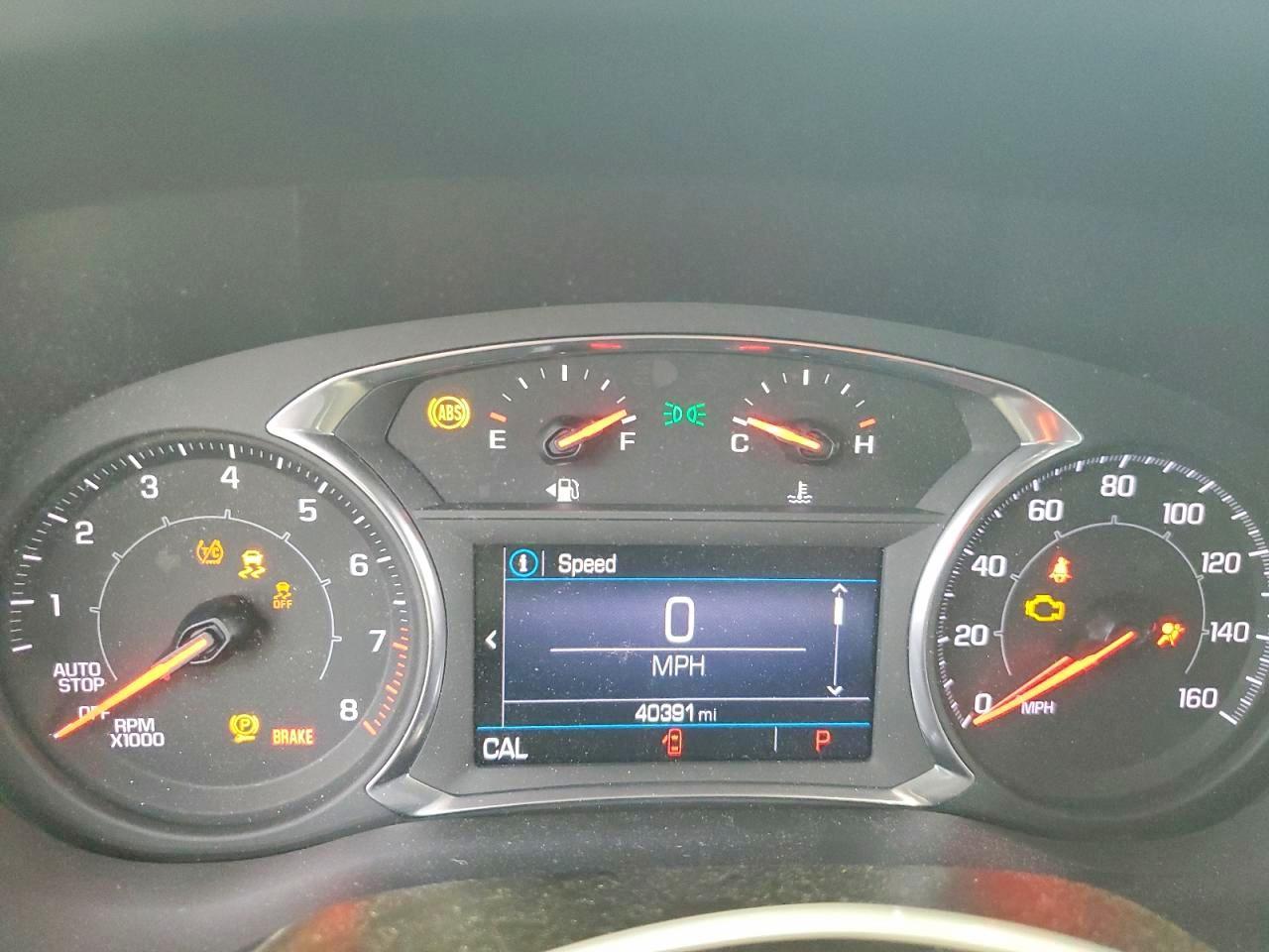 GMC ACADIA