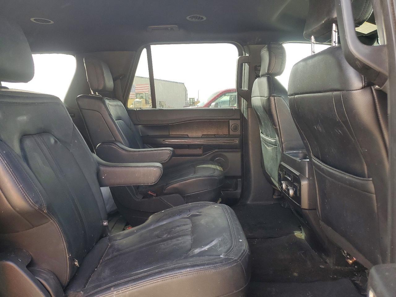 2019 FORD EXPEDITION — фото 11