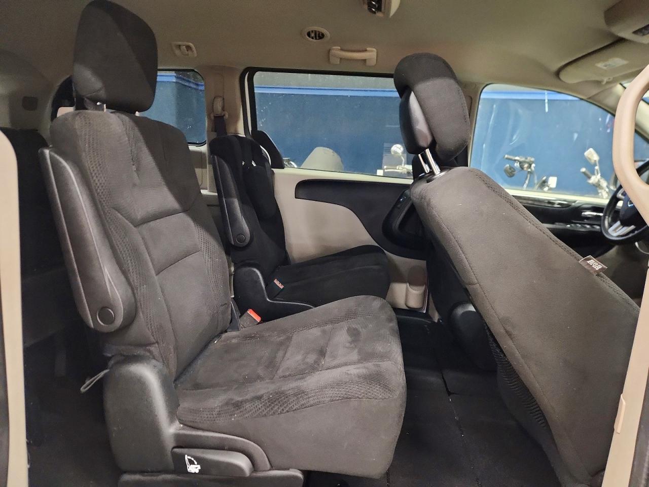 DODGE GRAND CARAVAN
