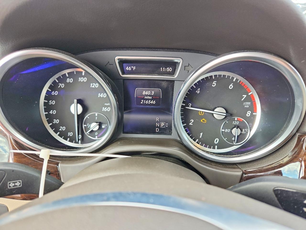 MERCEDES-BENZ M-CLASS