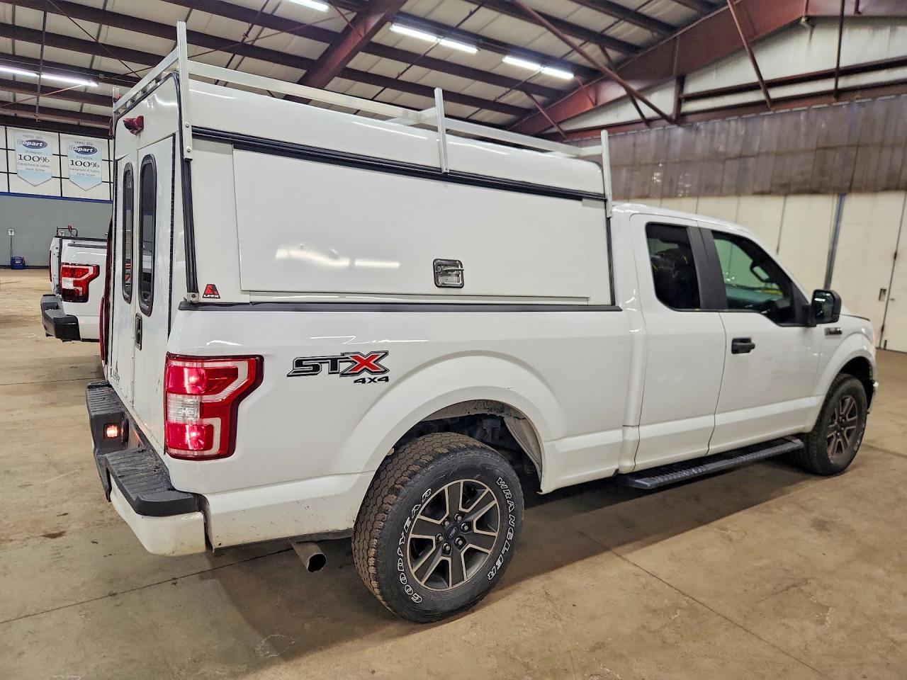 FORD F-150