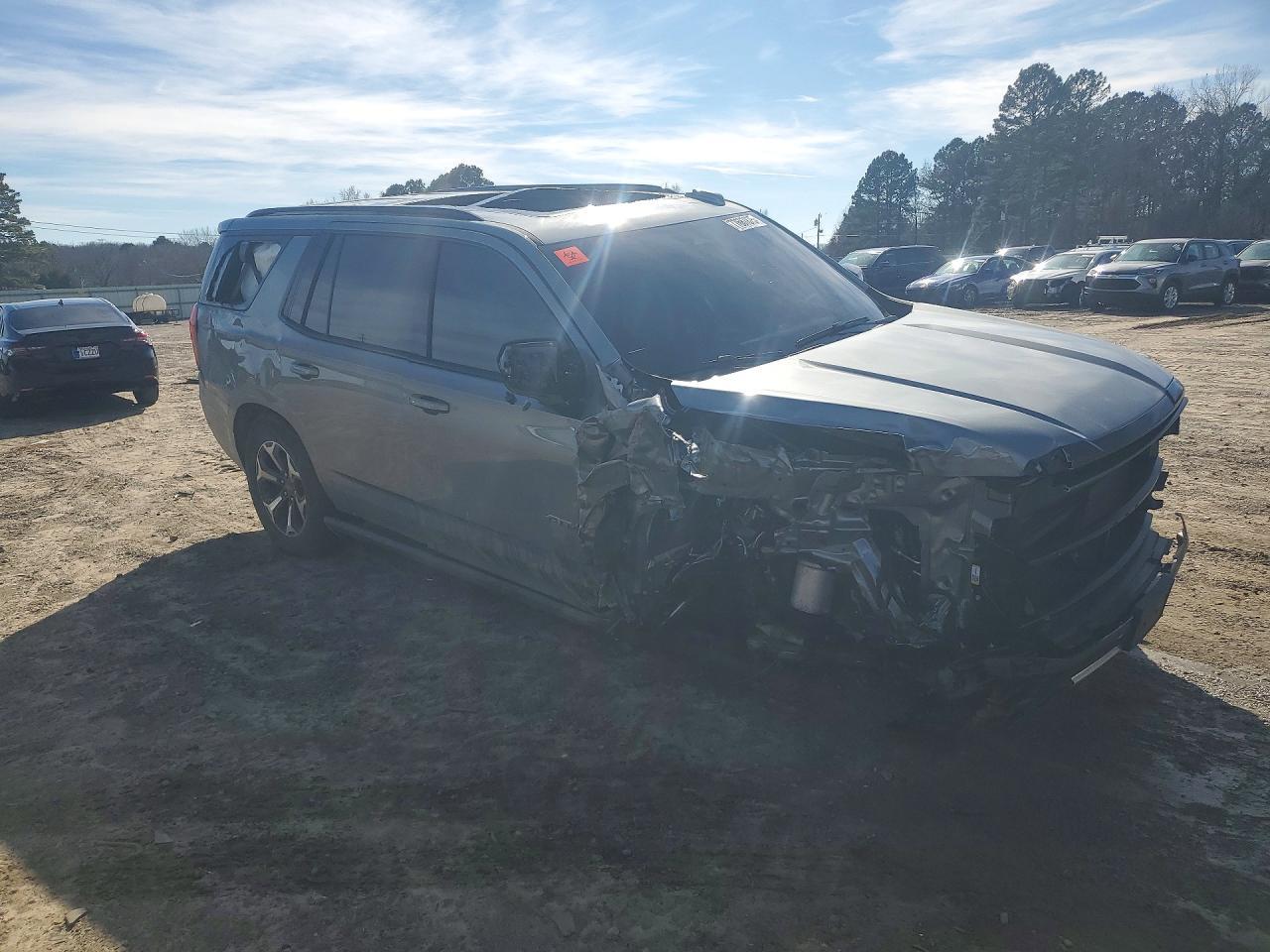 GMC YUKON