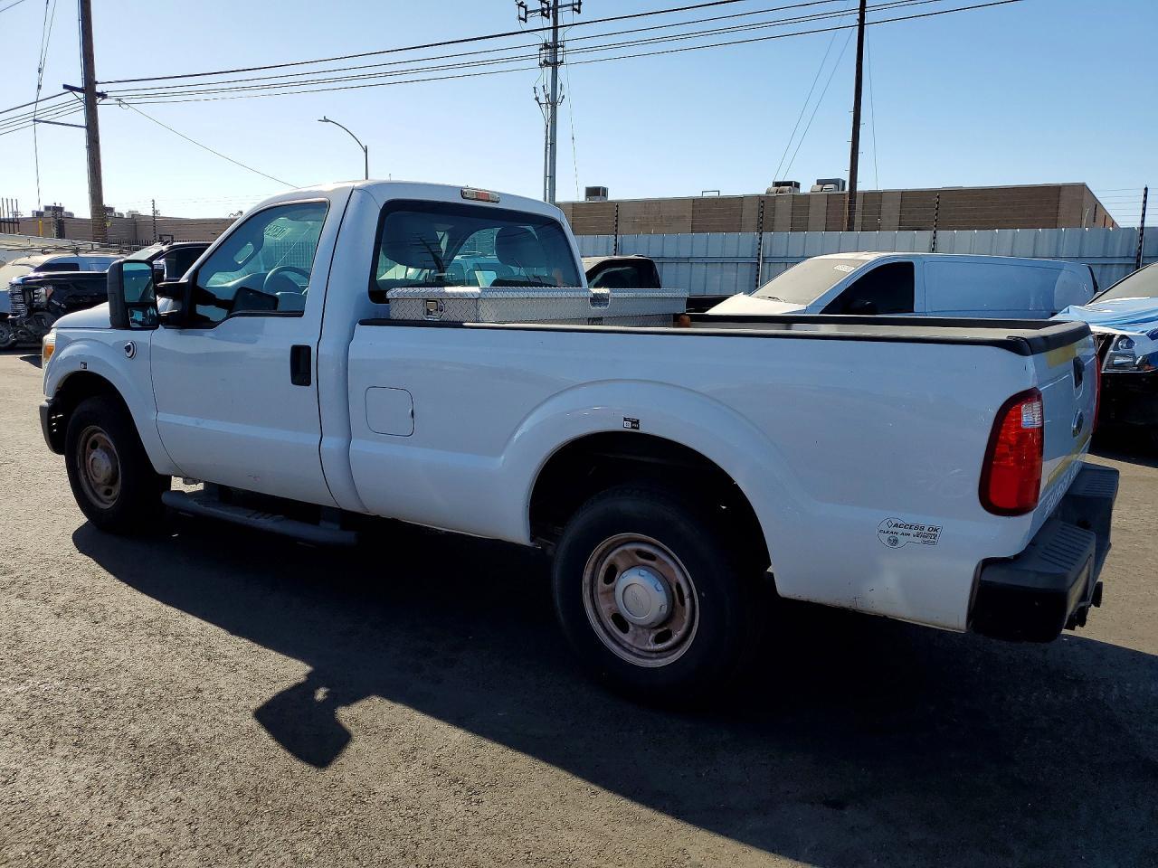 FORD F-250