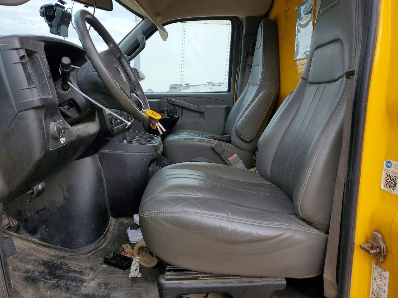 GMC SAVANA