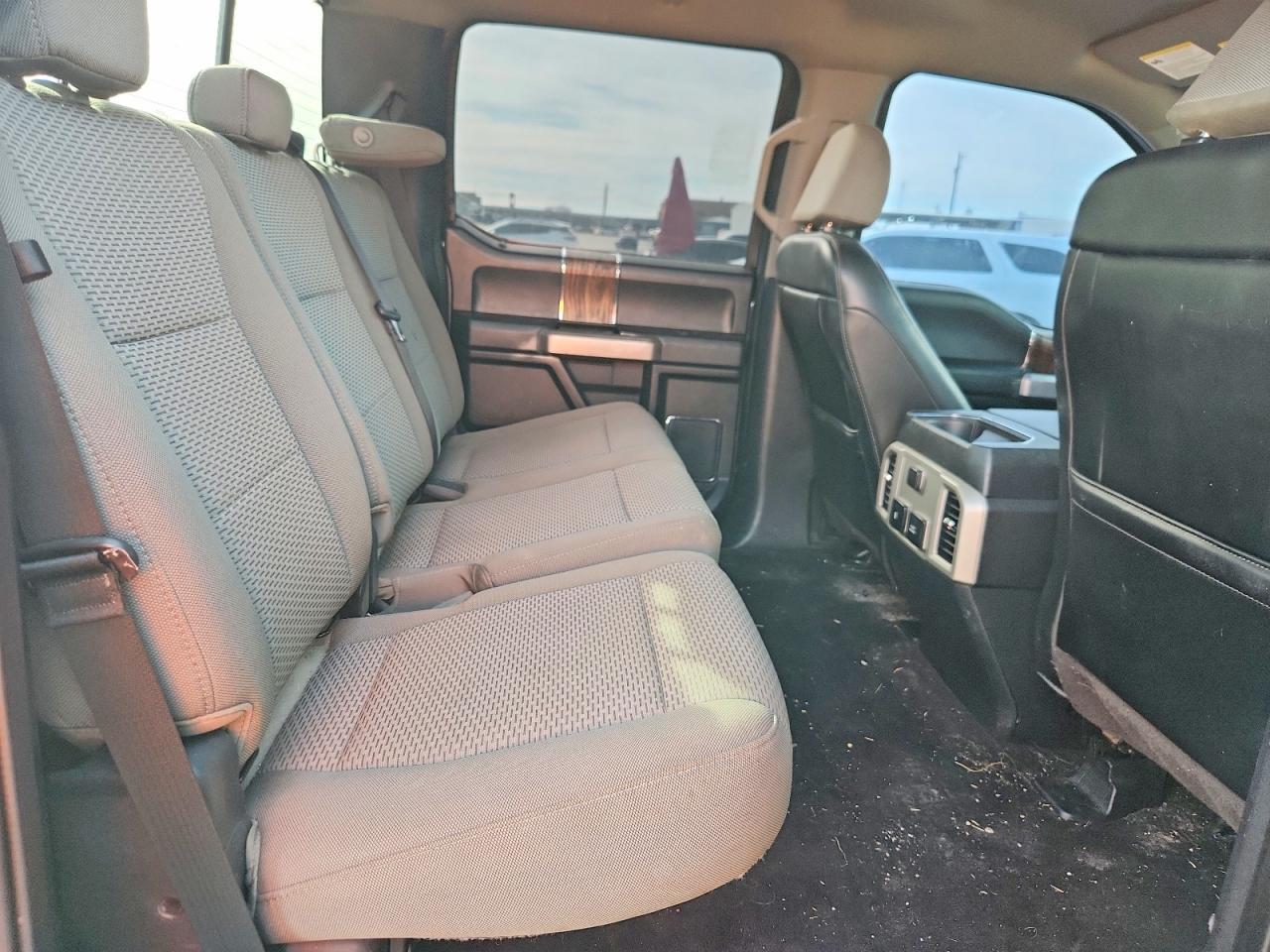 2019 FORD F-150 — фото 10
