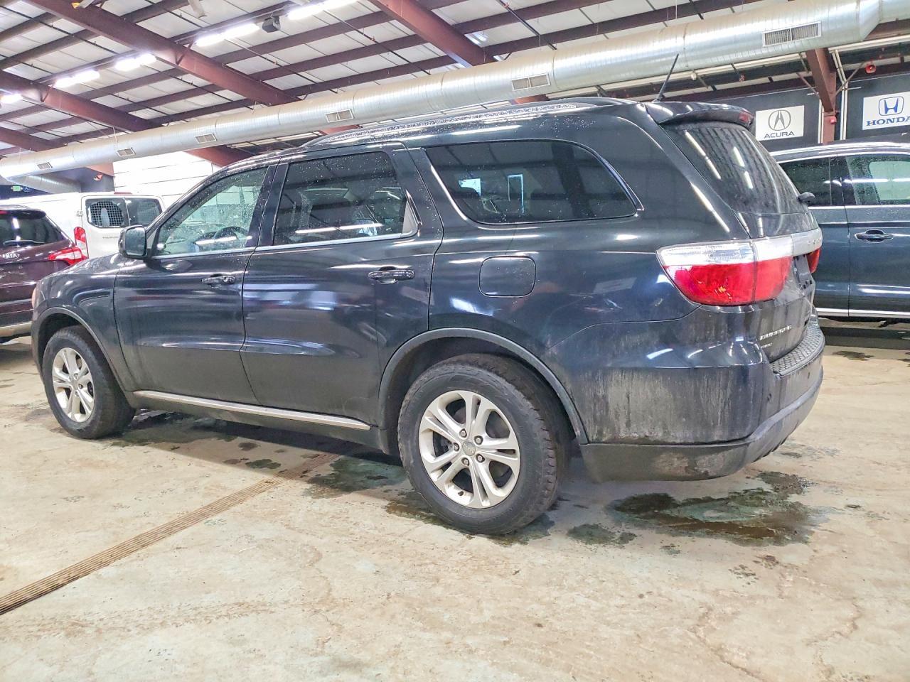 DODGE DURANGO