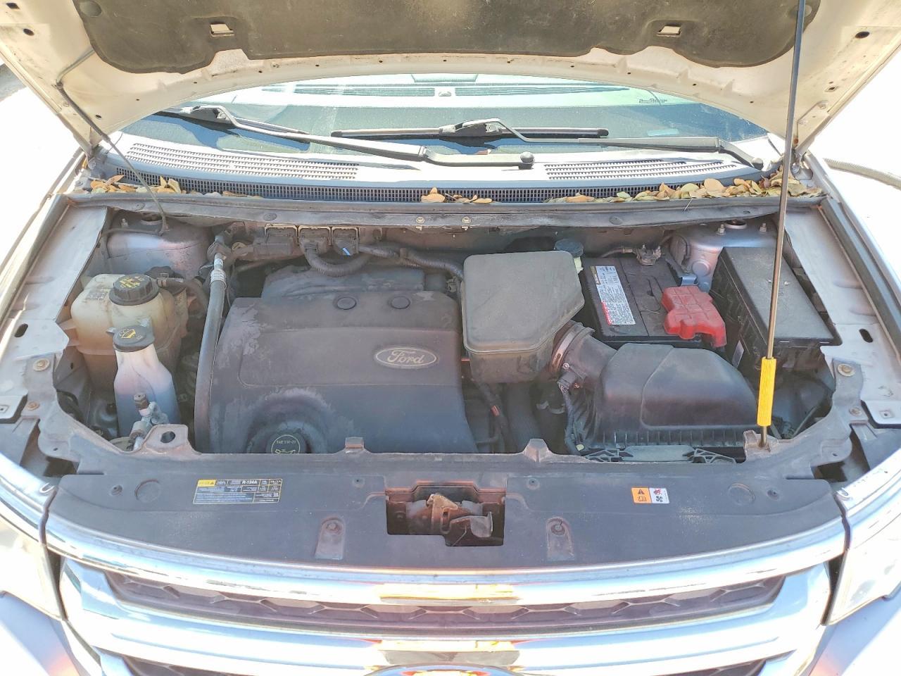 FORD EDGE