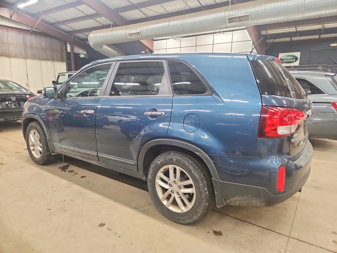 2014 KIA SORENTO — фото 2
