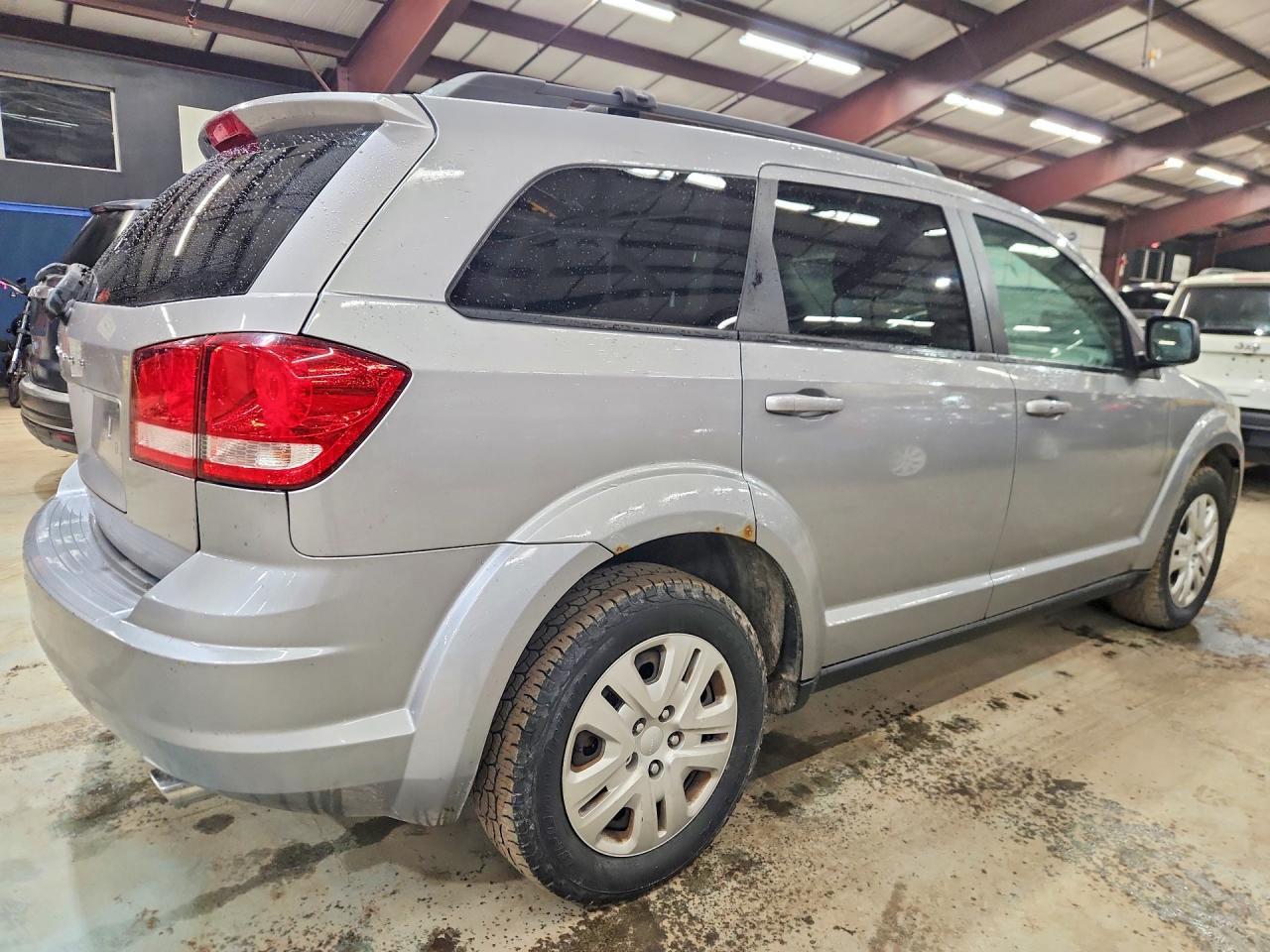 DODGE JOURNEY