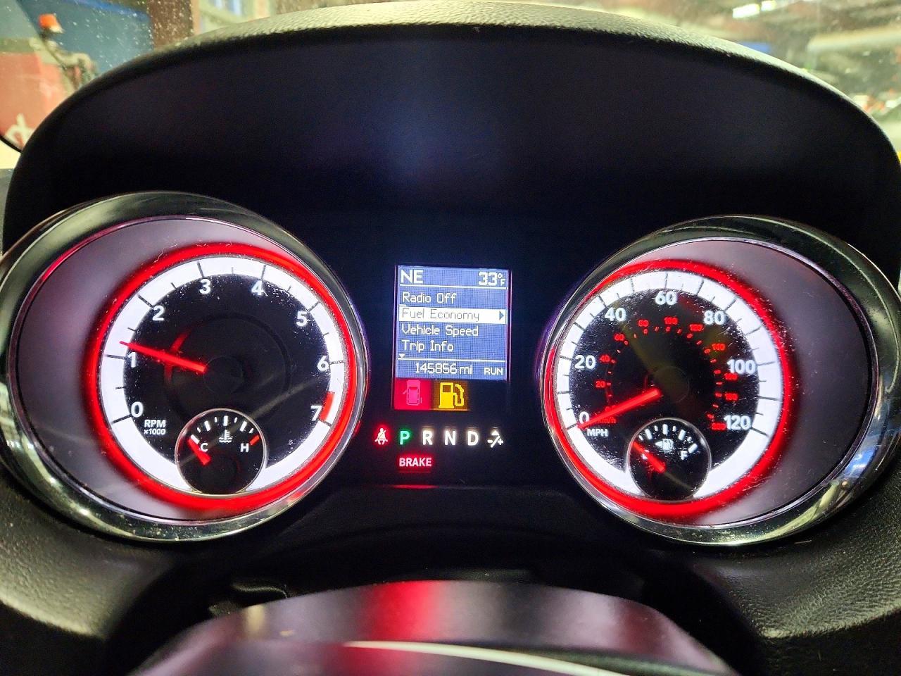 DODGE GRAND CARAVAN