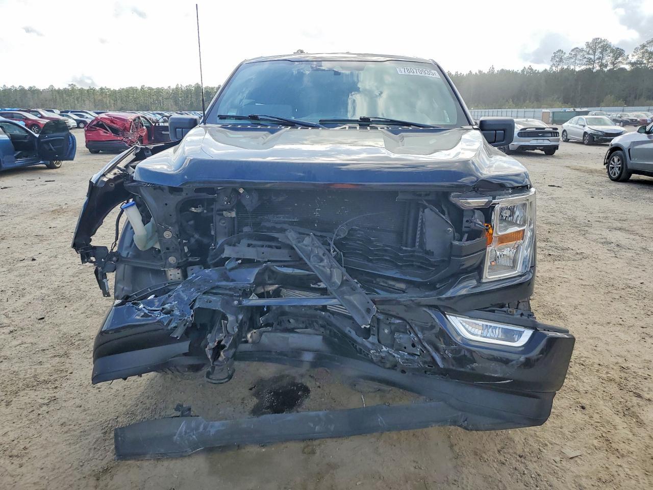 FORD F-150