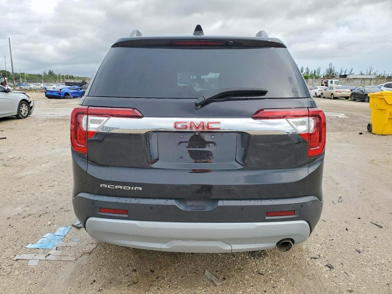 GMC ACADIA