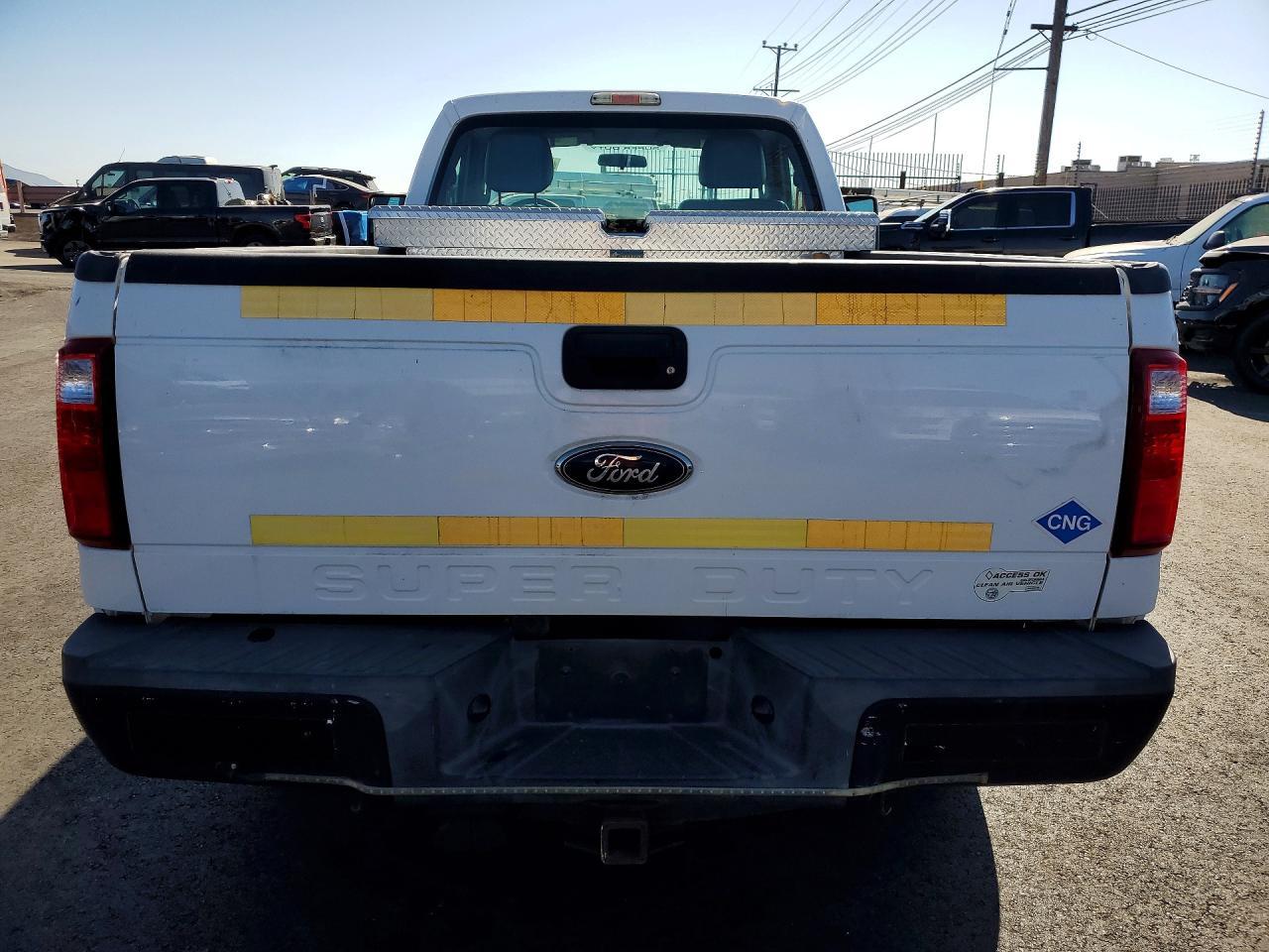 FORD F-250