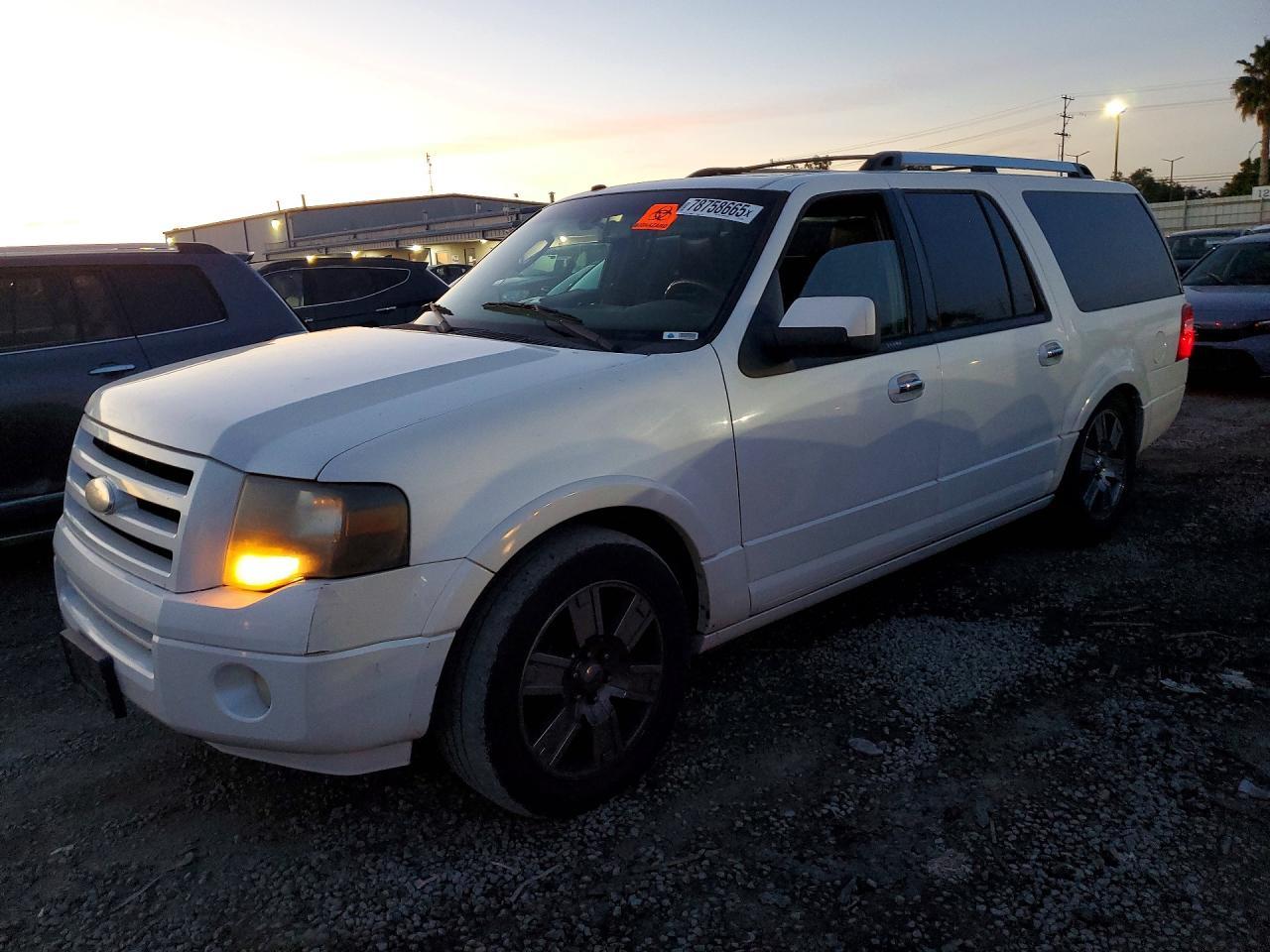 FORD EXPEDITION