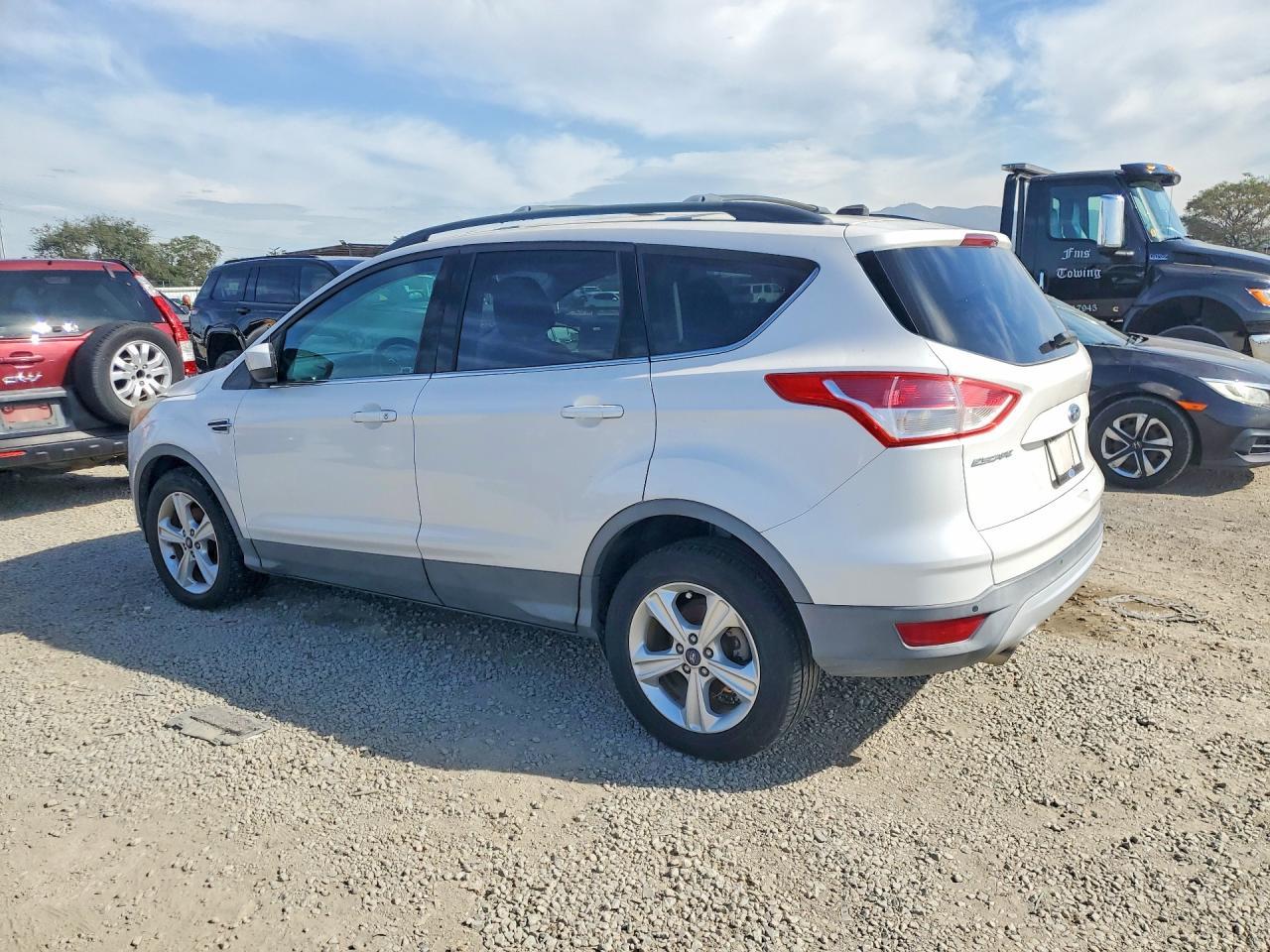 FORD ESCAPE