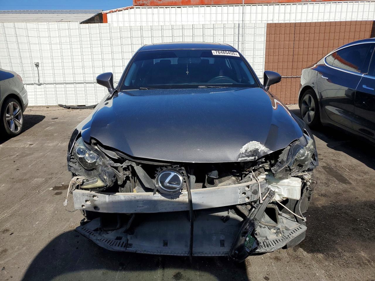 LEXUS IS 350