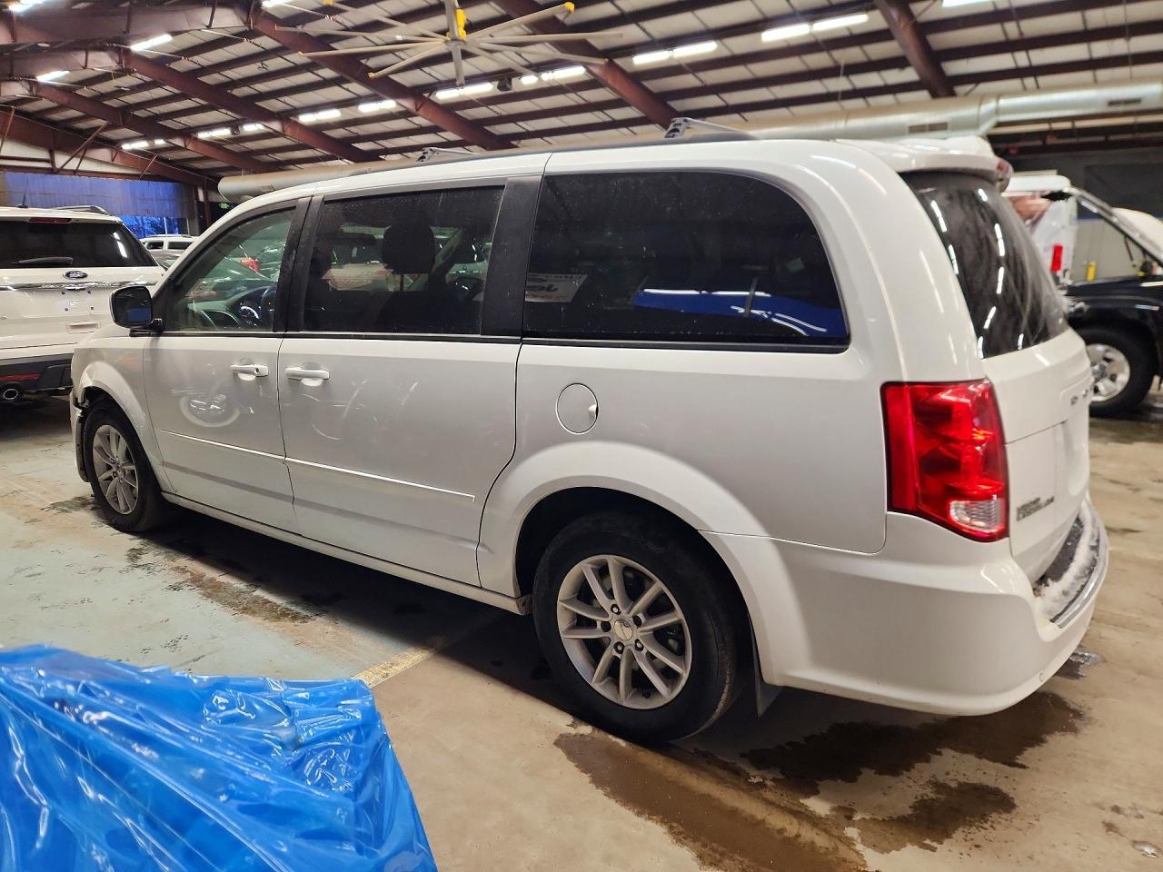 DODGE GRAND CARAVAN