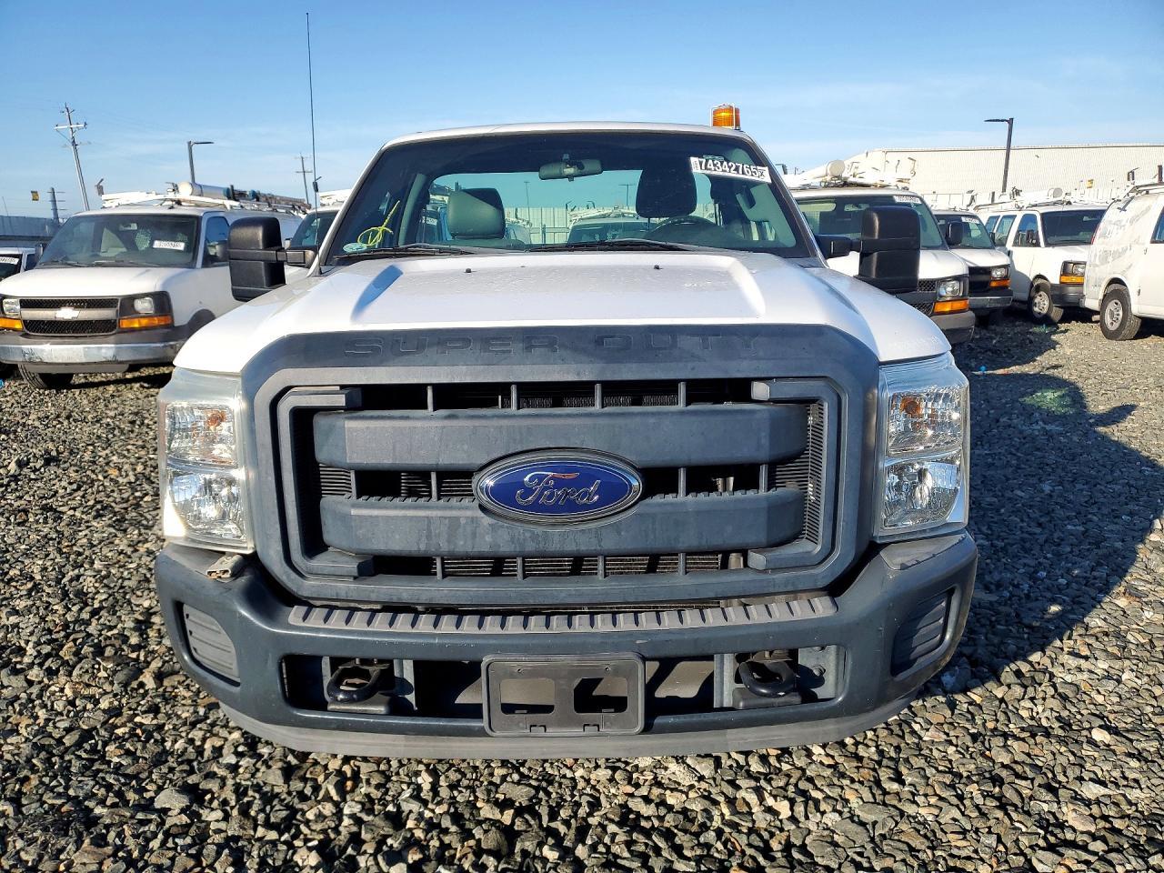 FORD F-250