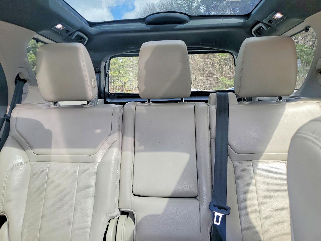 2017 LAND ROVER DISCOVERY — фото 10