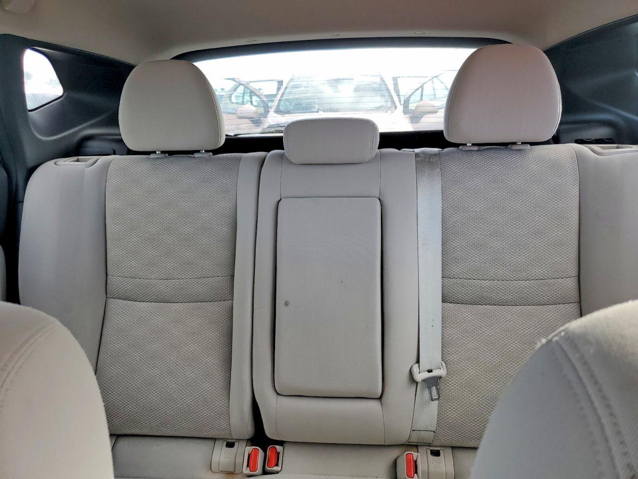 2019 NISSAN ROGUE SPORT — фото 10
