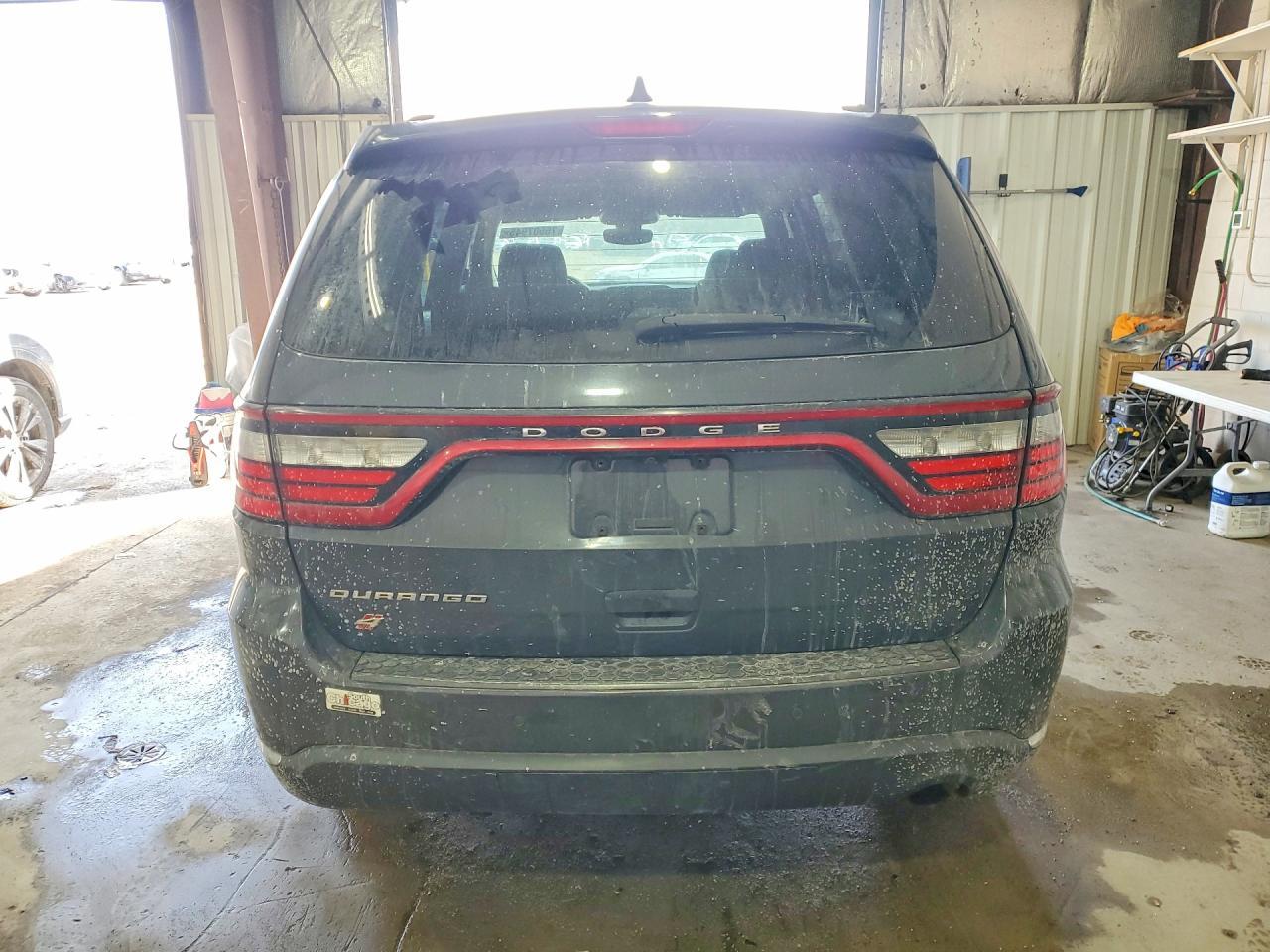 DODGE DURANGO