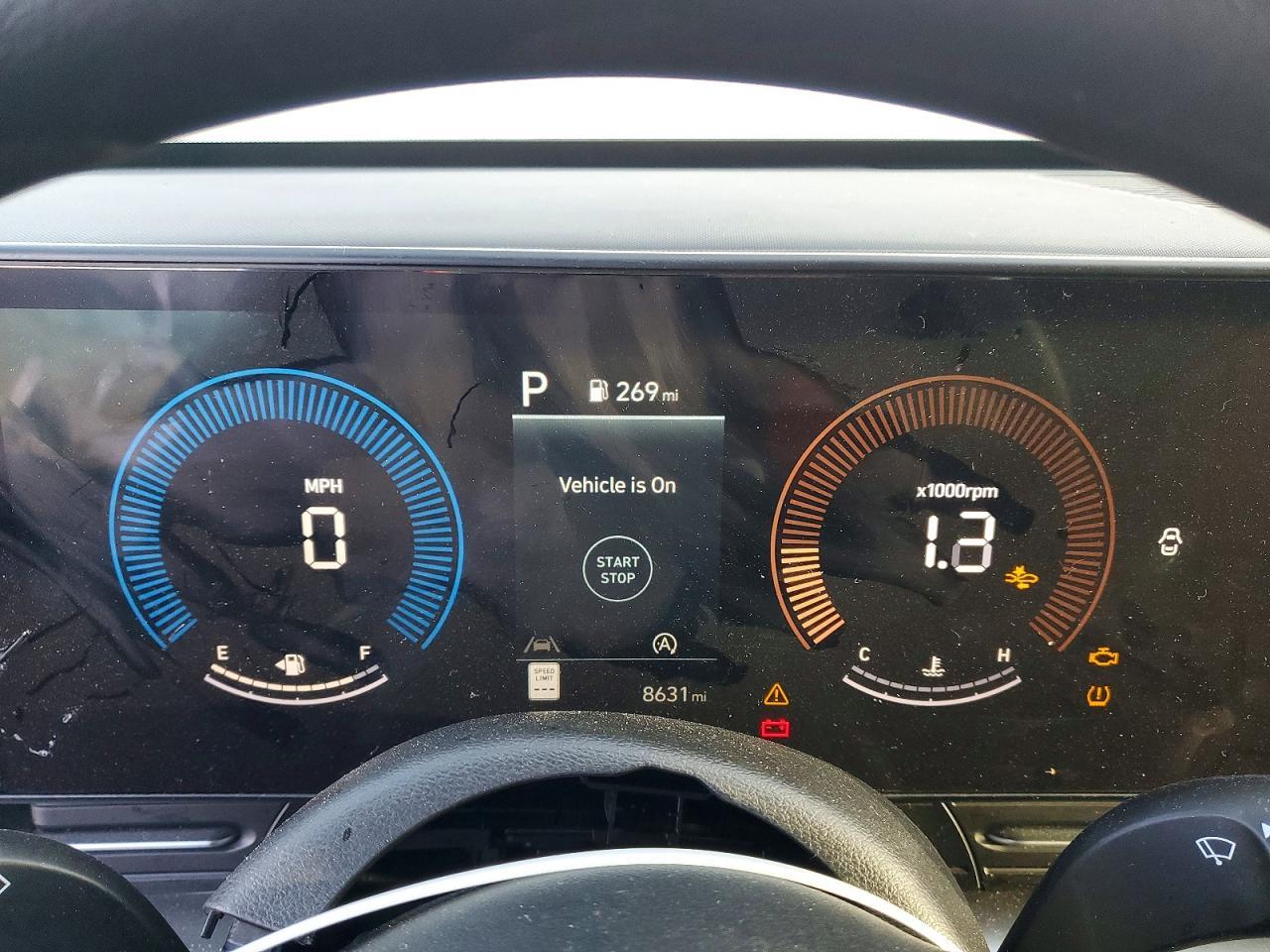2026 HYUNDAI KONA — фото 9